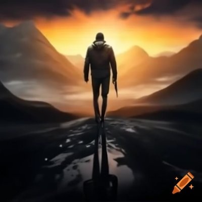Dark Ninja