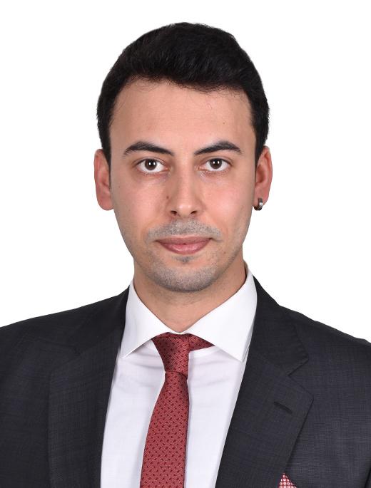 Barış Demirkaya
