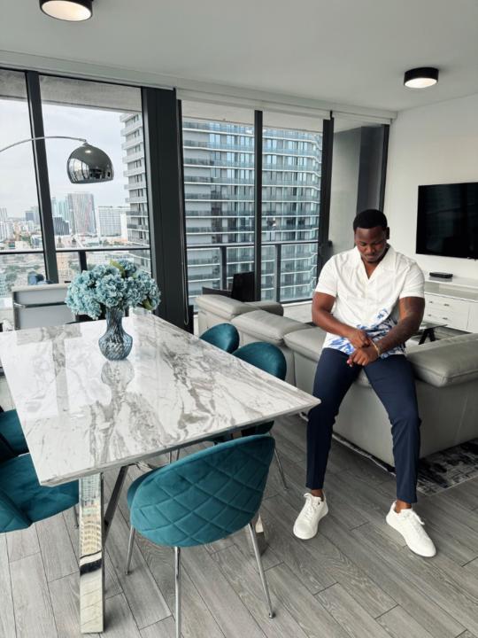 Malik Davis