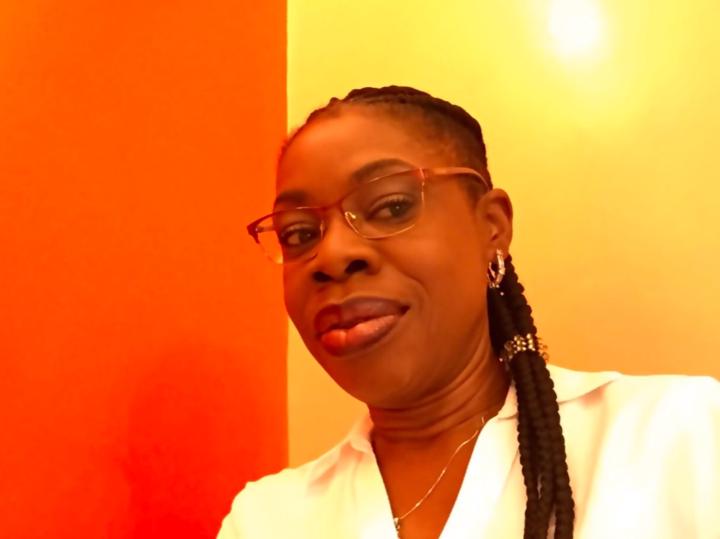 Kerry Ogedegbe
