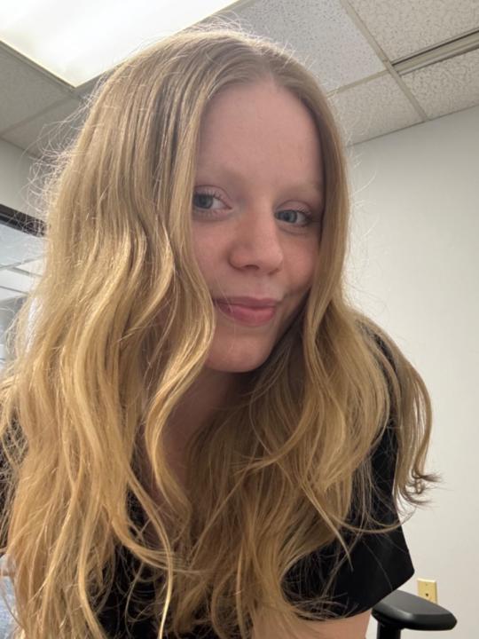 Piper Caddell
