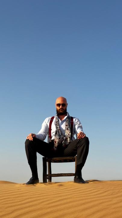 Jalal Jezzini