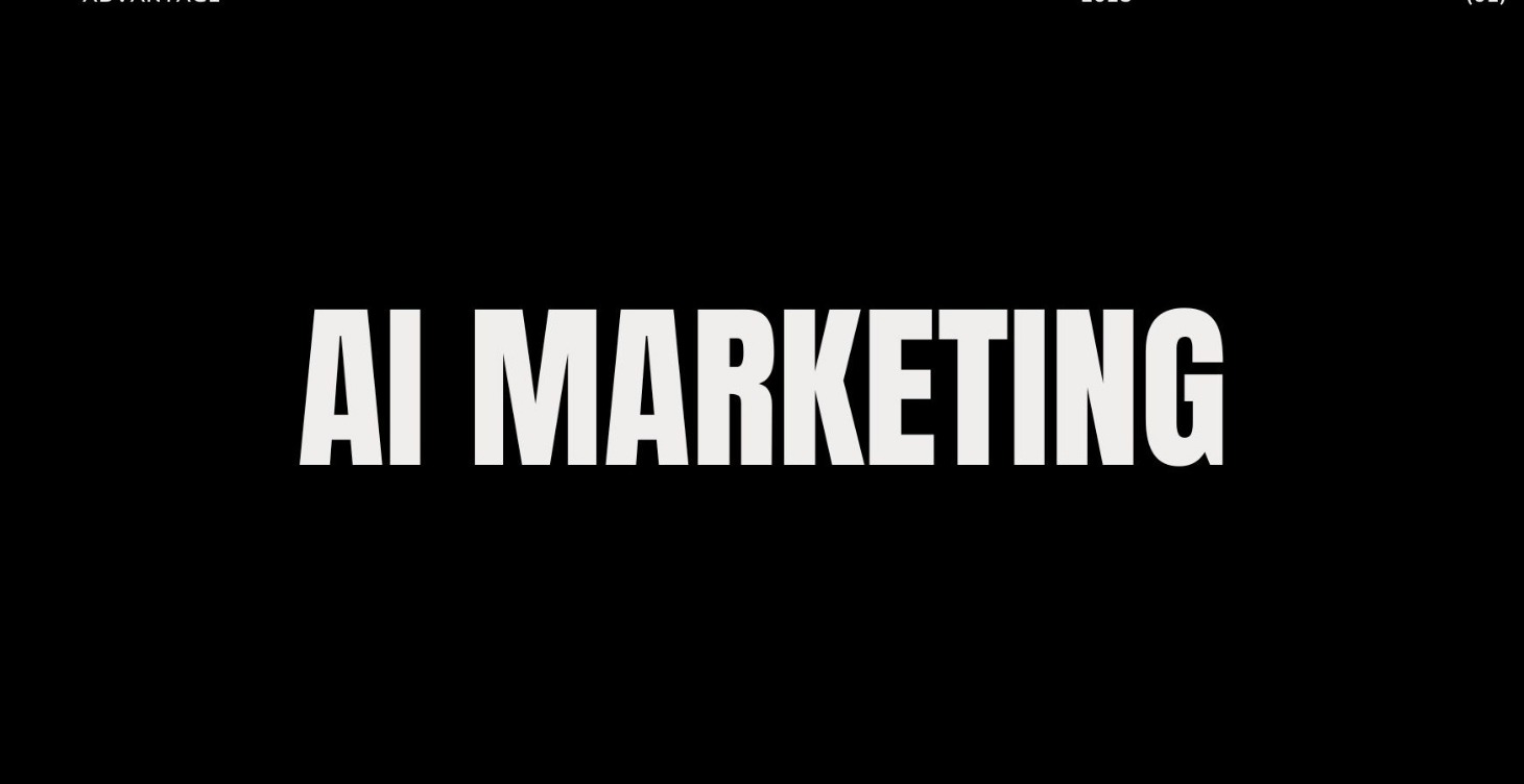 AI Marketing Tools