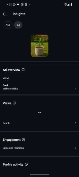 Boost post not working 