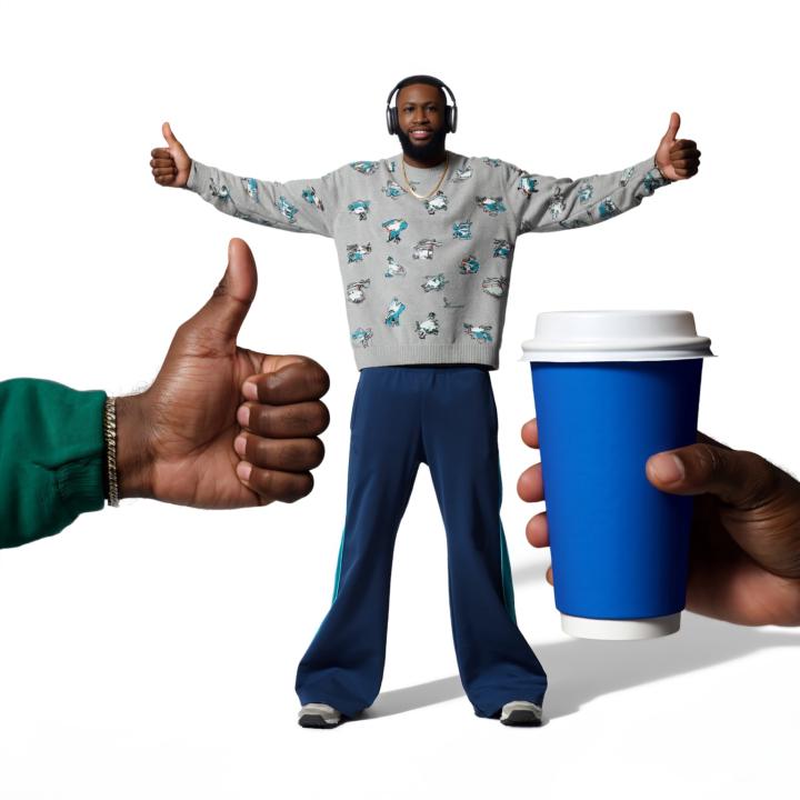 Create your own AI avatar