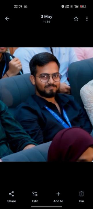 Bajanthri Keshava