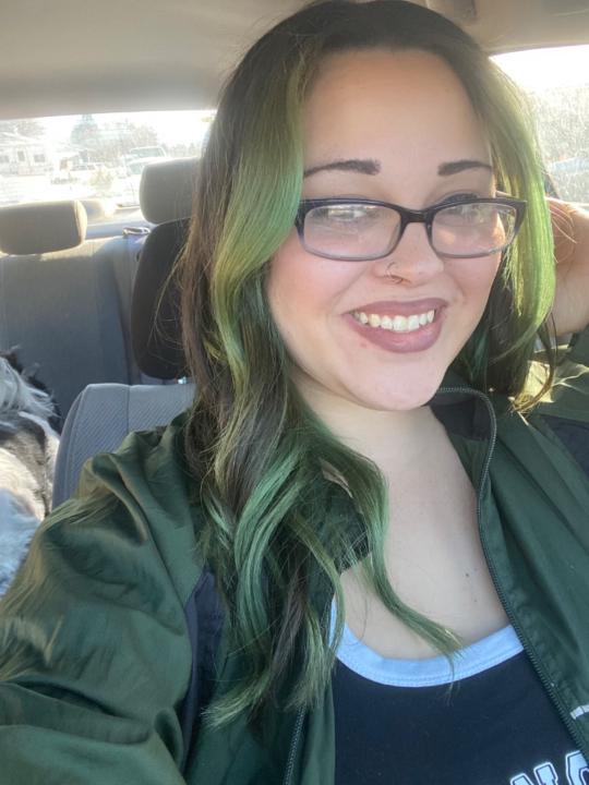 Alyssa Tafolla