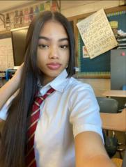 Mia Dominic