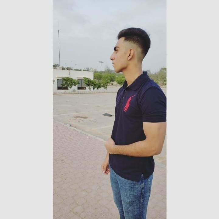 Ali Khawaja