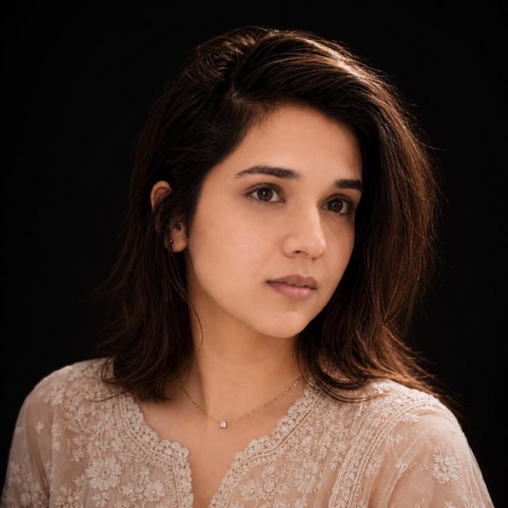 Neha Jadeja