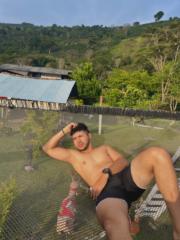 Edwin Vargas Bermeo
