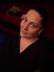 Anastassiya Morozova