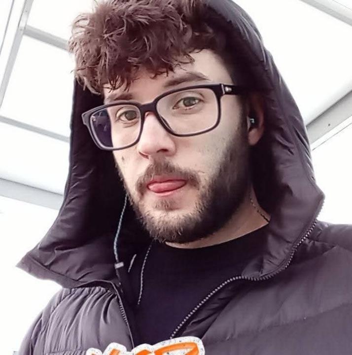 Doyon-Lavergne Alexandre