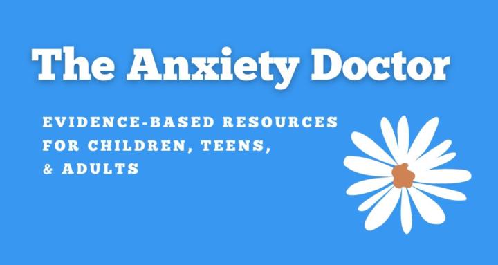 The Anxiety Doctor