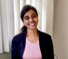 Chandana K