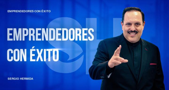 Emprendedores con Éxito SH
