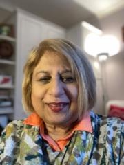 Mona De Silva