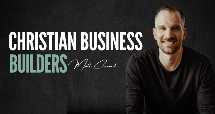 Christian Business Builders