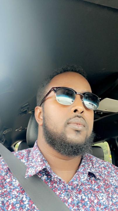 Mahdi A. Mohamed