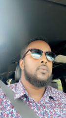 Mahdi A. Mohamed
