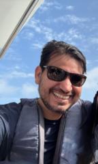 Martin Cartagena