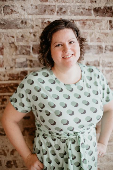 Angela Bickford