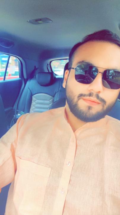 Harshit Singhani