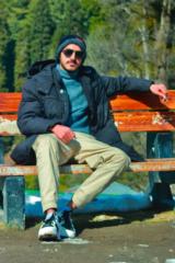Muhammad Abdullah