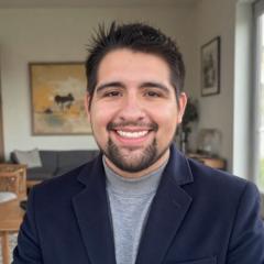 Marcos Reitor