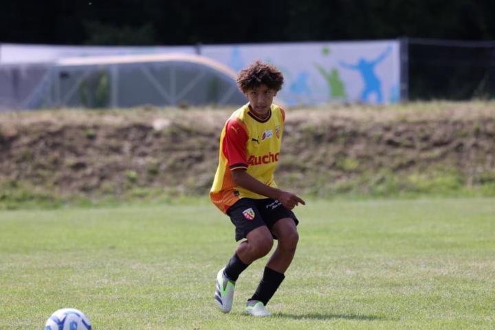 Chemssedine Douah