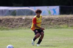 Chemssedine Douah