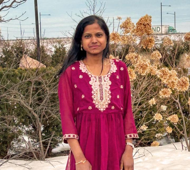 Anitha Chambeti