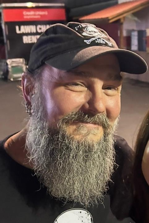 Tom Modjeski