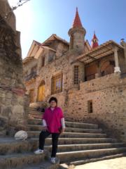 Magaly Rosario Sejas revollo