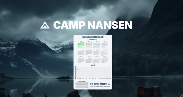 Camp Nansen