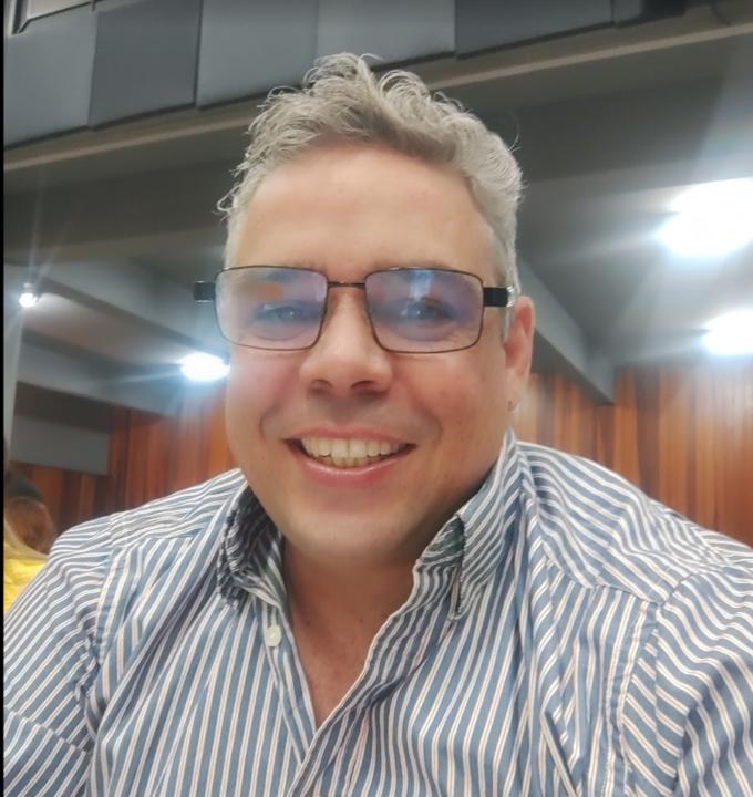 Romildo Paiter