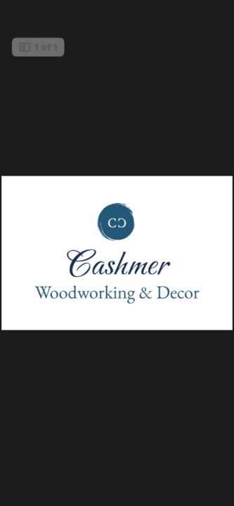 Derek Cashmer