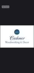 Derek Cashmer