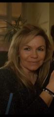 Timea Nagy