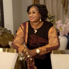 Mary Enyi