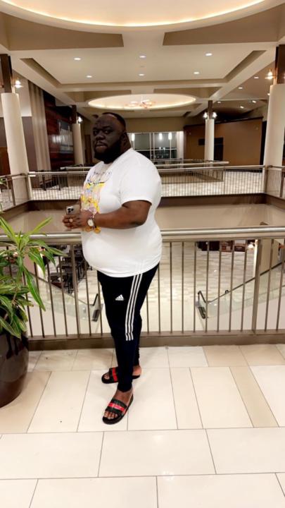 Jerome Spence