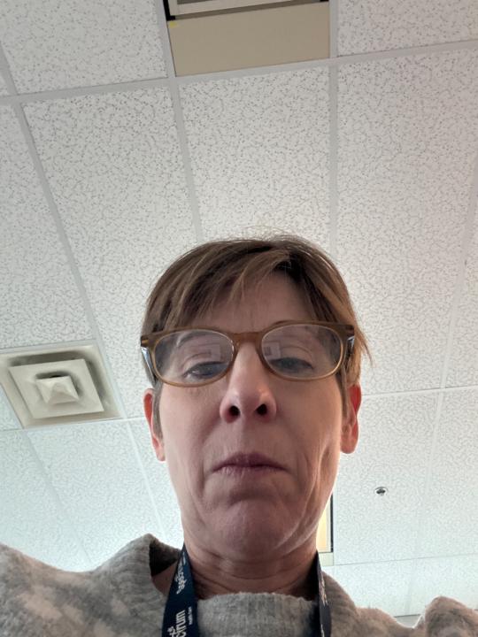 Sherry Dennis