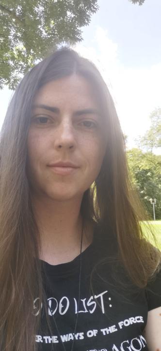 New start - time to serve