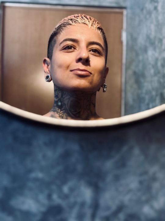 Karen Muñoz