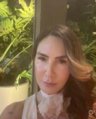 Marion Ochoa hernandez