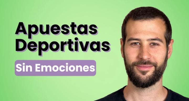 Apuestas Sin Emociones