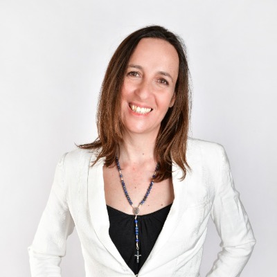Caroline Hebisch