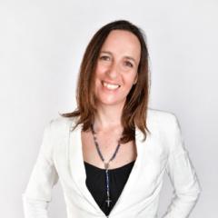 Caroline Hebisch