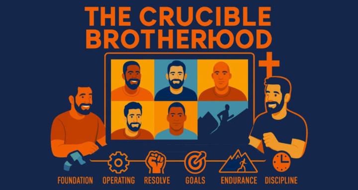 The Crucible Brotherhood