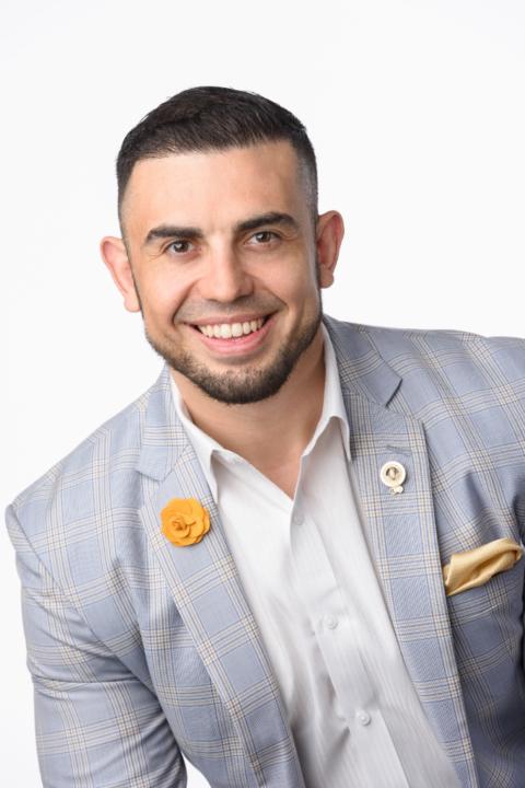 Diego Gutierrez